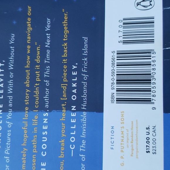 ☕ What Might Have Been Paperback Book - Picture 8 of 8